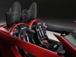 Scion xA Speedster by Five Axis 2005 года